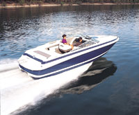 Marine Security Products