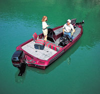 Marine Security Products