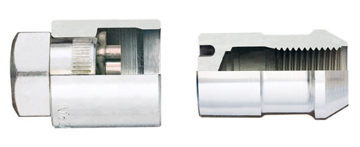 McGard Wheel Locks and Centercap Locks