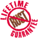 No Rust Lifetime Guarantee
