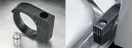 Tailgate Lock
