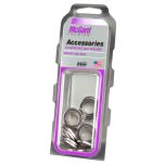 Stainless Steel Standard Mag Washers - Set of 20; Set of 20 Washers