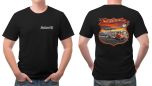 McGard Graphic T-Shirt