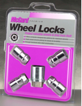 Wheel Locks