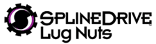 SplineDrive Lug Nuts